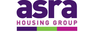 asra Housing Group Logo